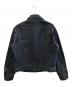 LEE RIDERS (リーライダース) Schott (ショット) デニムジャケット インディゴ サイズ:L：22000円