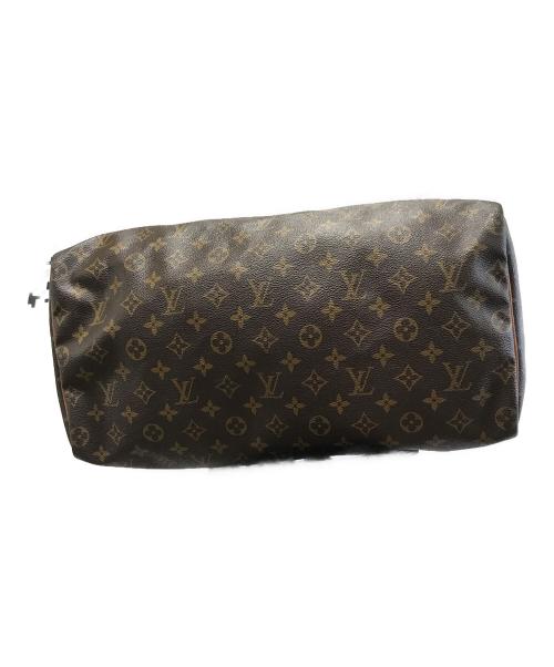 LOUIS VUITTON（ルイ ヴィトン）LOUIS VUITTON (ルイ ヴィトン) スピーディ40 ブラウンの古着・服飾アイテム