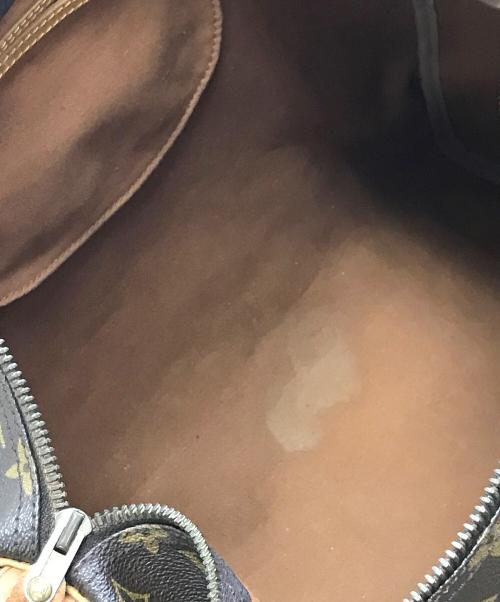 LOUIS VUITTON（ルイ ヴィトン）LOUIS VUITTON (ルイ ヴィトン) スピーディ40 ブラウンの古着・服飾アイテム