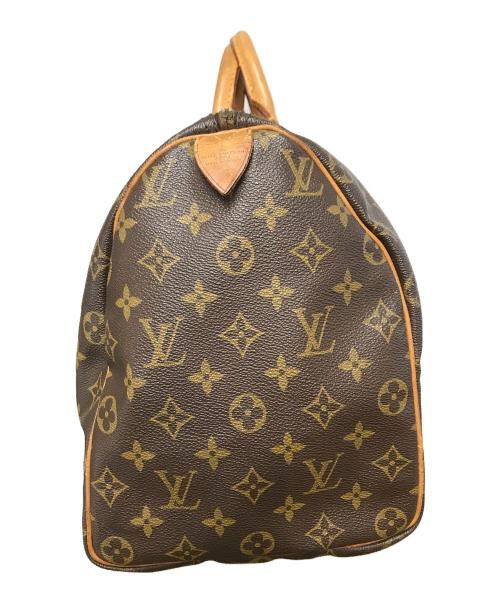 LOUIS VUITTON（ルイ ヴィトン）LOUIS VUITTON (ルイ ヴィトン) スピーディ40 ブラウンの古着・服飾アイテム