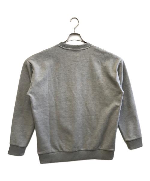 OAKLEY（オークリー）OAKLEY (オークリー) スウェット ライトグレー サイズ:JPN Mの古着・服飾アイテム