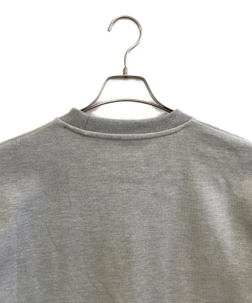 OAKLEY（オークリー）OAKLEY (オークリー) スウェット ライトグレー サイズ:JPN Mの古着・服飾アイテム