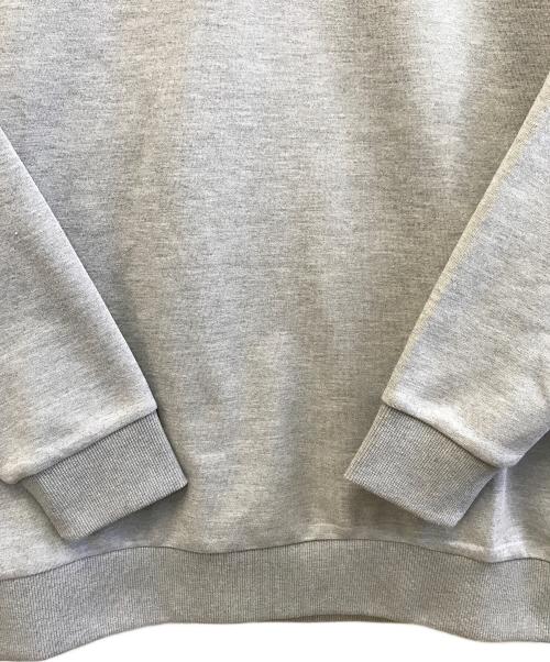 OAKLEY（オークリー）OAKLEY (オークリー) スウェット ライトグレー サイズ:JPN Mの古着・服飾アイテム