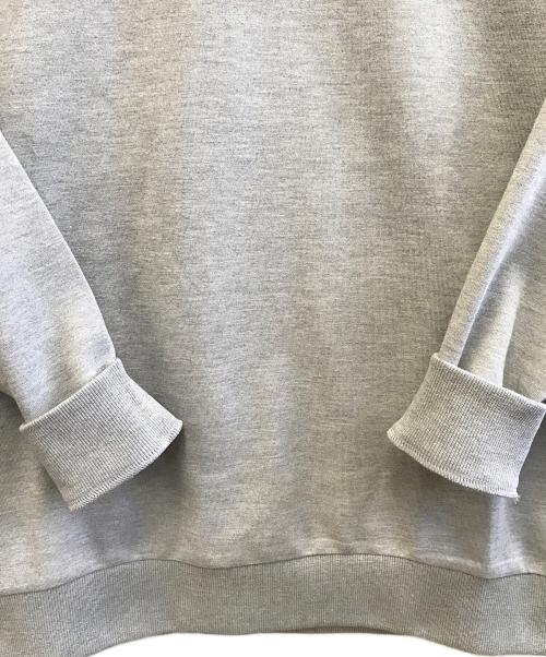 OAKLEY（オークリー）OAKLEY (オークリー) スウェット ライトグレー サイズ:JPN Mの古着・服飾アイテム