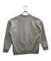 OAKLEY (オークリー) スウェット ライトグレー サイズ:JPN M：8000円