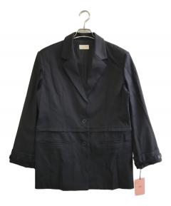 中古・古着通販】Sea Room Lynn (シールームリン) BOYFRIENDテーラード