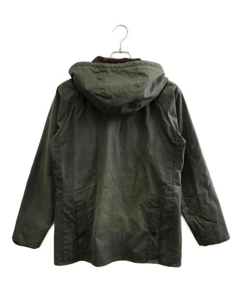 Barbour（バブアー）Barbour (バブアー) ビデイルフーディ カーキ サイズ:36の古着・服飾アイテム