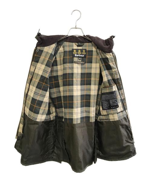 Barbour（バブアー）Barbour (バブアー) ビデイルフーディ カーキ サイズ:36の古着・服飾アイテム
