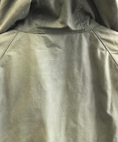 Barbour（バブアー）Barbour (バブアー) ビデイルフーディ カーキ サイズ:36の古着・服飾アイテム