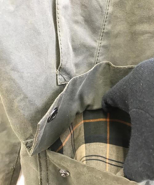 Barbour（バブアー）Barbour (バブアー) ビデイルフーディ カーキ サイズ:36の古着・服飾アイテム