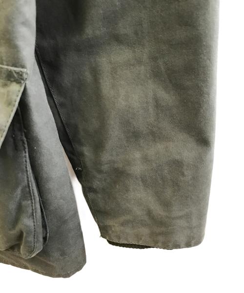 Barbour（バブアー）Barbour (バブアー) ビデイルフーディ カーキ サイズ:36の古着・服飾アイテム