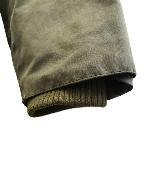 Barbour（バブアー）Barbour (バブアー) ビデイルフーディ カーキ サイズ:36の古着・服飾アイテム