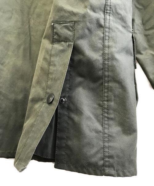 Barbour（バブアー）Barbour (バブアー) ビデイルフーディ カーキ サイズ:36の古着・服飾アイテム