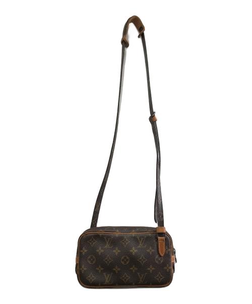LOUIS VUITTON（ルイ ヴィトン）LOUIS VUITTON (ルイ ヴィトン) マルリーバンドリエールの古着・服飾アイテム
