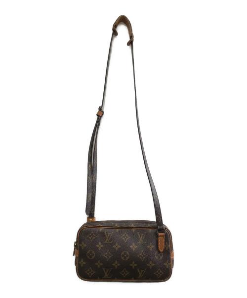 LOUIS VUITTON（ルイ ヴィトン）LOUIS VUITTON (ルイ ヴィトン) マルリーバンドリエールの古着・服飾アイテム