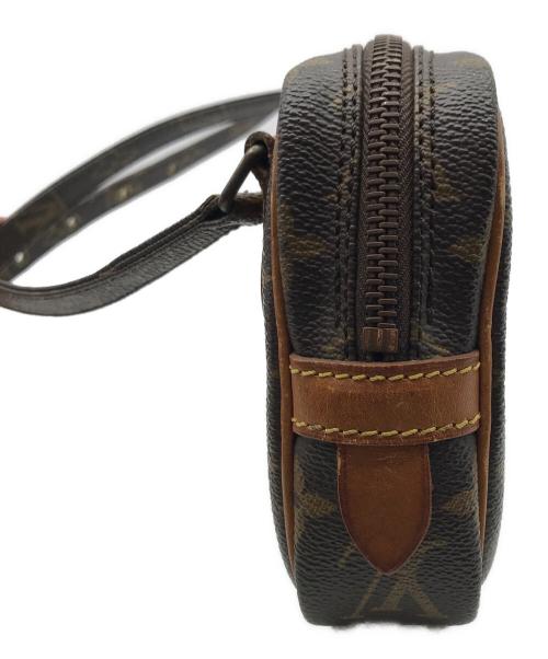 LOUIS VUITTON（ルイ ヴィトン）LOUIS VUITTON (ルイ ヴィトン) マルリーバンドリエールの古着・服飾アイテム