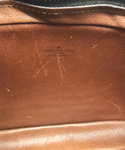 LOUIS VUITTON（ルイ ヴィトン）LOUIS VUITTON (ルイ ヴィトン) マルリーバンドリエールの古着・服飾アイテム