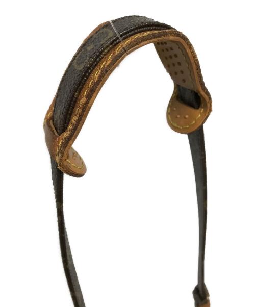 LOUIS VUITTON（ルイ ヴィトン）LOUIS VUITTON (ルイ ヴィトン) マルリーバンドリエールの古着・服飾アイテム