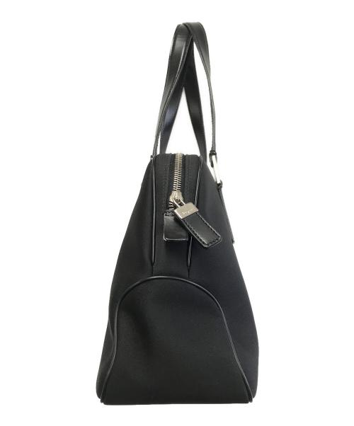 Salvatore Ferragamo（サルヴァトーレ フェラガモ）Salvatore Ferragamo (サルヴァトーレ フェラガモ) ハンドバッグ ブラックの古着・服飾アイテム