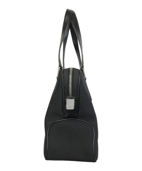 Salvatore Ferragamo（サルヴァトーレ フェラガモ）Salvatore Ferragamo (サルヴァトーレ フェラガモ) ハンドバッグ ブラックの古着・服飾アイテム