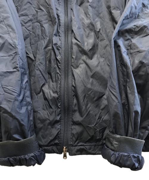 RLX RALPH LAUREN（アールエルエックスラルフローレン）RLX RALPH LAUREN (アールエルエックスラルフローレン) ナイロンジャケット ネイビー サイズ:Mの古着・服飾アイテム