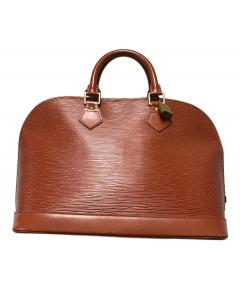 中古・古着通販】LOUIS VUITTON (ルイ ヴィトン) アルマPM アマラント