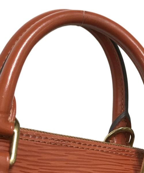 LOUIS VUITTON（ルイ ヴィトン）LOUIS VUITTON (ルイ ヴィトン) アルマPM エピ ブラウンの古着・服飾アイテム