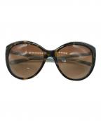 TIFFANY & Co.ティファニー）の古着「サングラス」｜スカイブルーブラウン