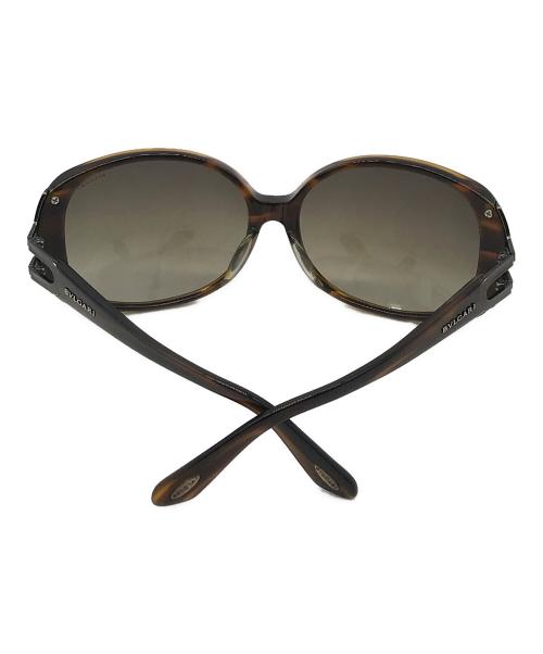 BVLGARI（ブルガリ）BVLGARI (ブルガリ) サングラスの古着・服飾アイテム