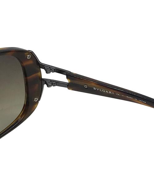BVLGARI（ブルガリ）BVLGARI (ブルガリ) サングラスの古着・服飾アイテム
