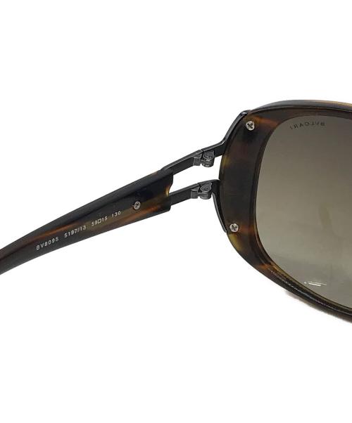 BVLGARI（ブルガリ）BVLGARI (ブルガリ) サングラスの古着・服飾アイテム