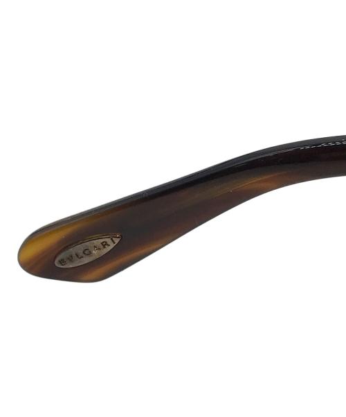 BVLGARI（ブルガリ）BVLGARI (ブルガリ) サングラスの古着・服飾アイテム