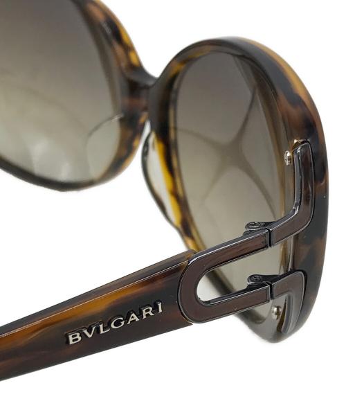 BVLGARI（ブルガリ）BVLGARI (ブルガリ) サングラスの古着・服飾アイテム