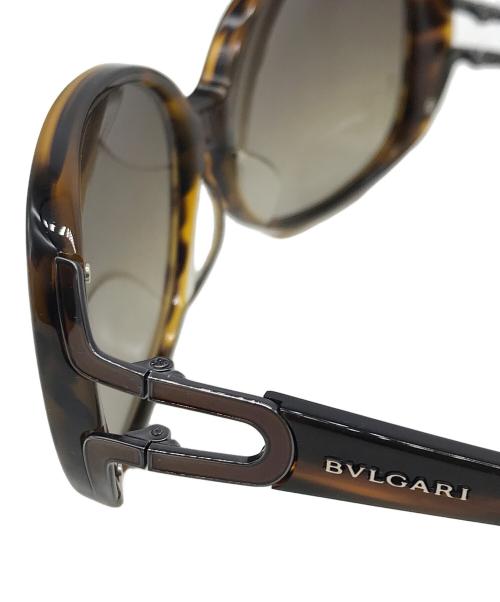 BVLGARI（ブルガリ）BVLGARI (ブルガリ) サングラスの古着・服飾アイテム