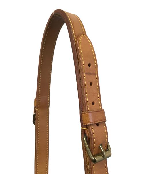 LOUIS VUITTON（ルイ ヴィトン）LOUIS VUITTON (ルイ ヴィトン) プチノエ ブラウンの古着・服飾アイテム