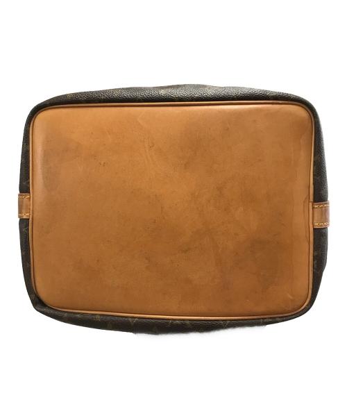 LOUIS VUITTON（ルイ ヴィトン）LOUIS VUITTON (ルイ ヴィトン) プチノエ ブラウンの古着・服飾アイテム