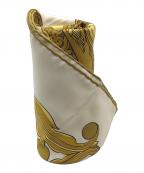 HERMESエルメス）の古着「カレ90スカーフ」