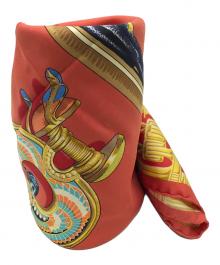 HERMES（エルメス）の古着「カレ90スカーフ」