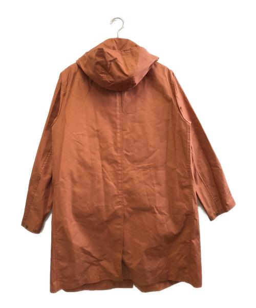 SHIPS（シップス）SHIPS (シップス) コート オレンジ サイズ:LL 未使用品の古着・服飾アイテム