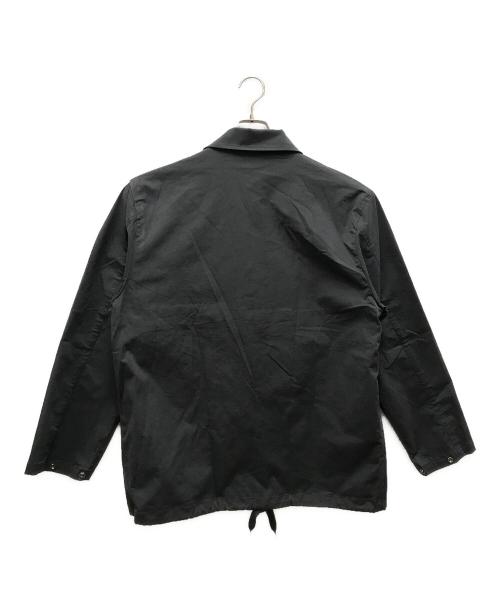 alvana（アルヴァナ）alvana (アルヴァナ) コーチジャケット グレー サイズ:3の古着・服飾アイテム