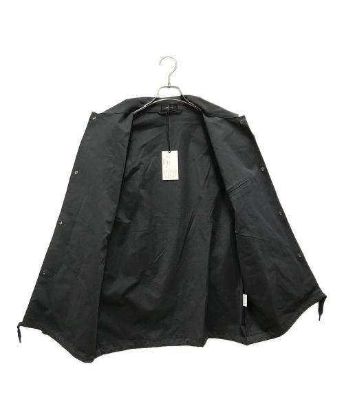 alvana（アルヴァナ）alvana (アルヴァナ) コーチジャケット グレー サイズ:3の古着・服飾アイテム