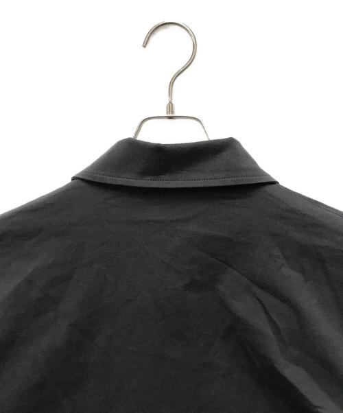 alvana（アルヴァナ）alvana (アルヴァナ) コーチジャケット グレー サイズ:3の古着・服飾アイテム