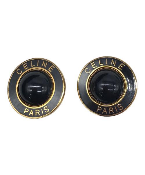 CELINE（セリーヌ）CELINE (セリーヌ) イヤリングの古着・服飾アイテム