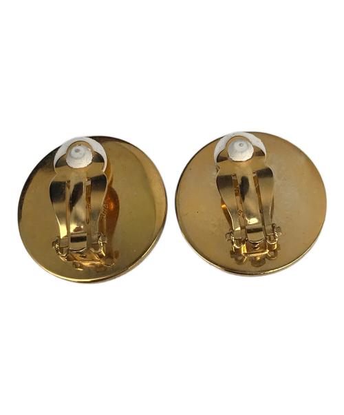 CELINE（セリーヌ）CELINE (セリーヌ) イヤリングの古着・服飾アイテム