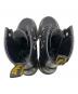中古・古着 Dr.Martens (ドクターマーチン) 8ホールブーツ ブラック サイズ:UK4：12000円