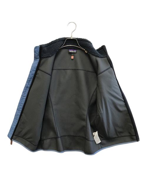 Patagonia（パタゴニア）Patagonia (パタゴニア) クラシックレトロXベスト ネイビー サイズ:Lの古着・服飾アイテム