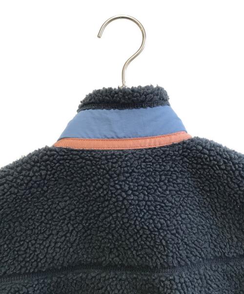 Patagonia（パタゴニア）Patagonia (パタゴニア) クラシックレトロXベスト ネイビー サイズ:Lの古着・服飾アイテム