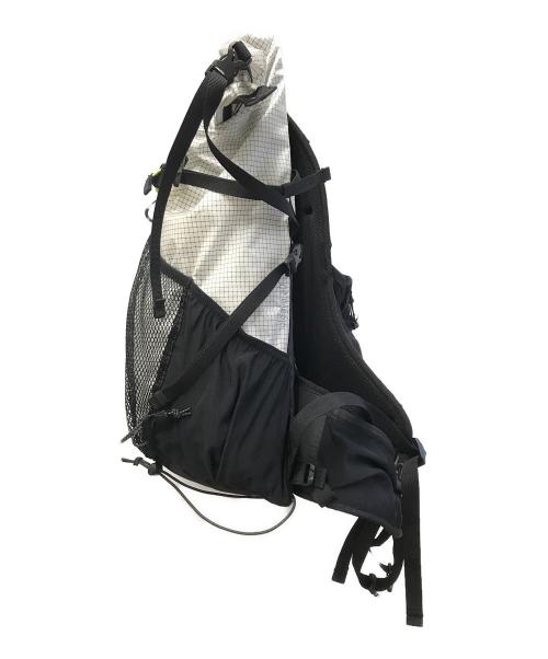 Karrimor（カリマー）Karrimor (カリマー) リュック グレー×ブラックの古着・服飾アイテム