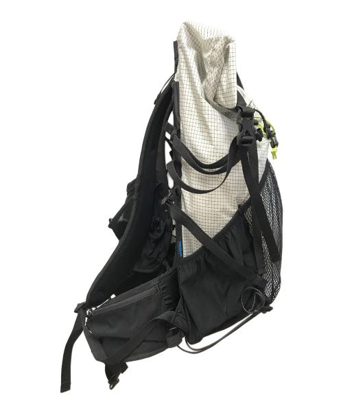 Karrimor（カリマー）Karrimor (カリマー) リュック グレー×ブラックの古着・服飾アイテム