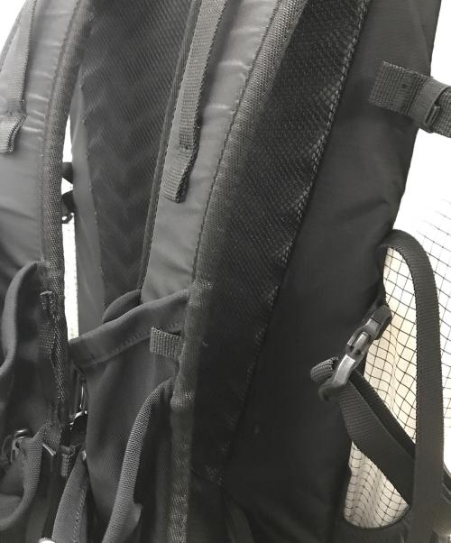 Karrimor（カリマー）Karrimor (カリマー) リュック グレー×ブラックの古着・服飾アイテム